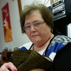 Meet your Posher, Brenda10